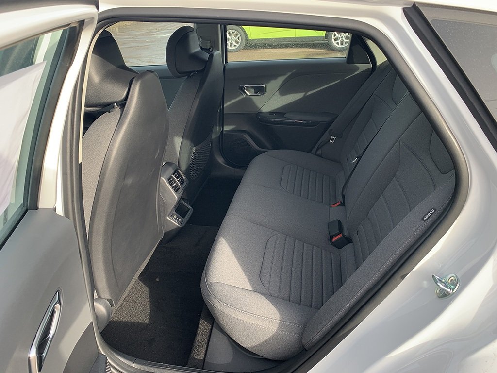 2025 Kia K4 EX | Cam | HtdWheel | USB | Warranty to 2029 in Amherst, Nova Scotia - 13 - w1024h768px