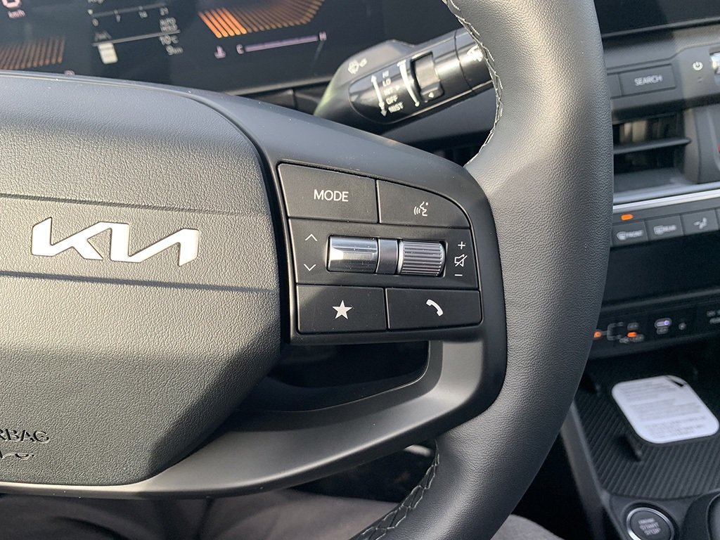 2025 Kia K4 EX | Cam | HtdWheel | USB | Warranty to 2029 in Amherst, Nova Scotia - 19 - w1024h768px