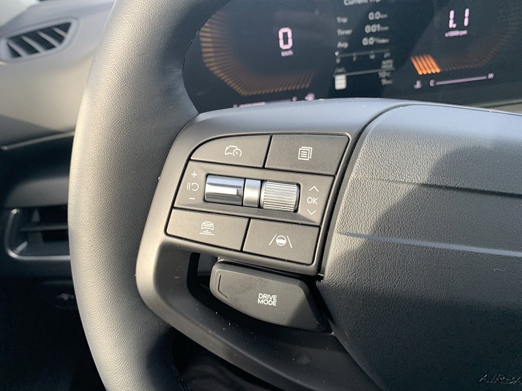 2025 Kia K4 EX | Cam | HtdWheel | USB | Warranty to 2029 in Amherst, Nova Scotia - 18 - w1024h768px