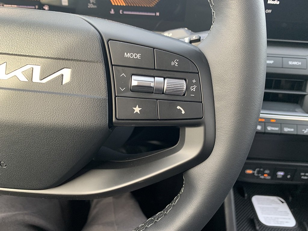 2025 Kia K4 EX | Cam | HtdWheel | USB | Warranty to 2031 in Amherst, Nova Scotia - 21 - w1024h768px