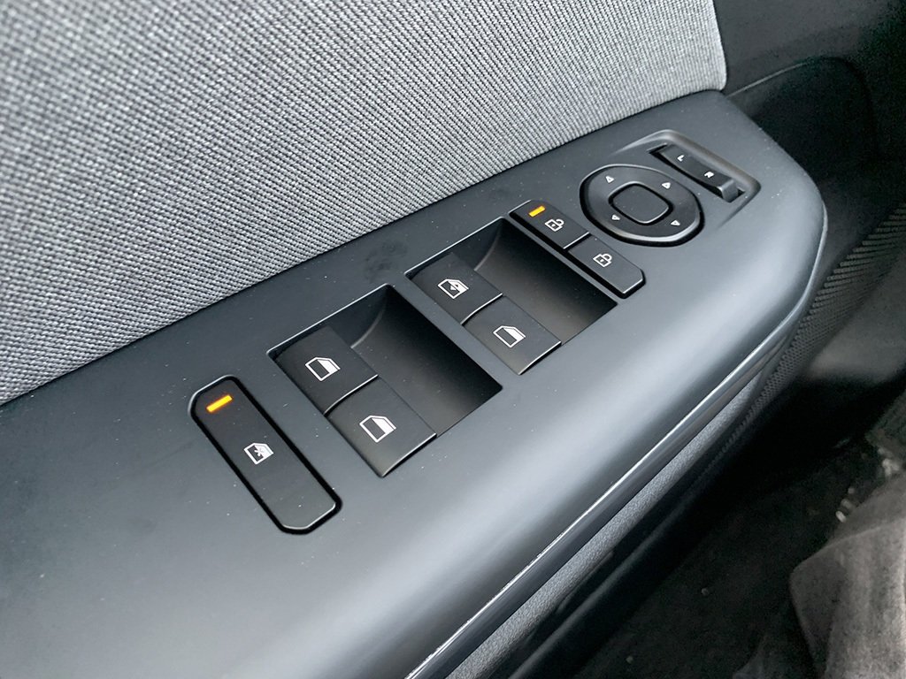 2025 Kia K4 EX | Cam | HtdWheel | USB | Warranty to 2031 in Amherst, Nova Scotia - 17 - w1024h768px