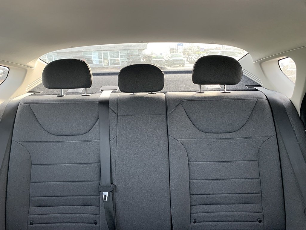 2025 Kia K4 EX | Cam | HtdWheel | USB | Warranty to 2031 in Amherst, Nova Scotia - 24 - w1024h768px