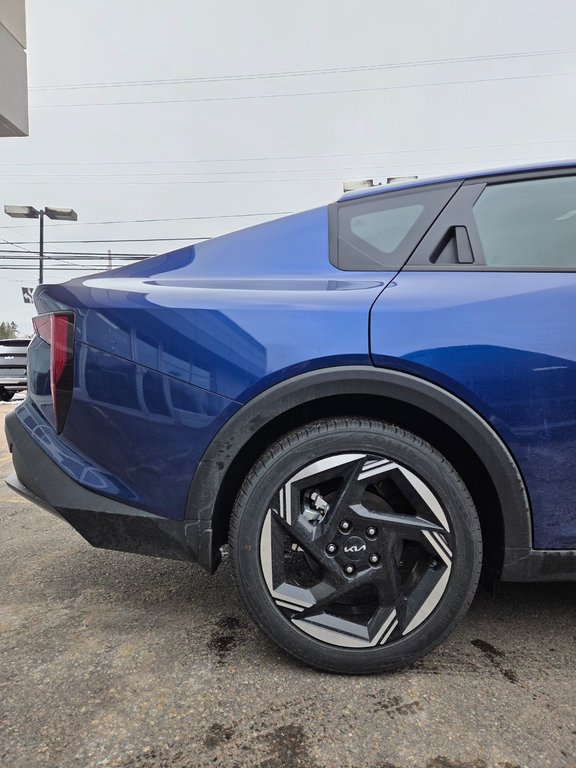 2025 Kia K4 EX | Cam | HtdWheel | USB | Warranty to 2031 in Bridgewater, New Brunswick - 17 - w1024h768px