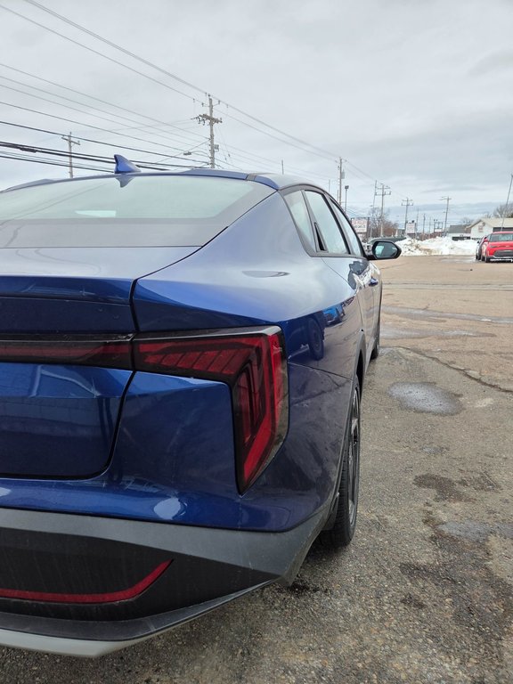 2025 Kia K4 EX | Cam | HtdWheel | USB | Warranty to 2031 in Bridgewater, New Brunswick - 16 - w1024h768px