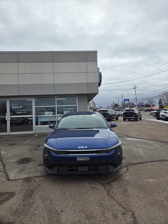 2025 Kia K4 EX | Cam | HtdWheel | USB | Warranty to 2031 in Bridgewater, New Brunswick - 2 - w1024h768px