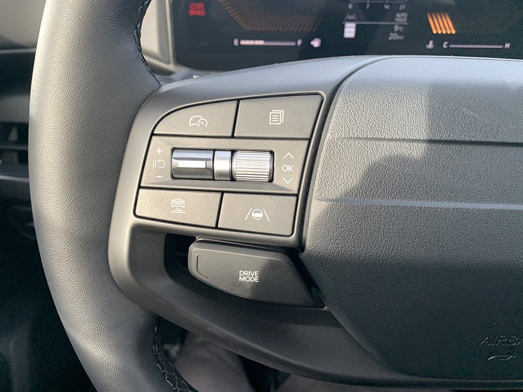 2025 Kia K4 EX | Cam | HtdWheel | USB | Warranty to 2031 in Amherst, Nova Scotia - 20 - w1024h768px