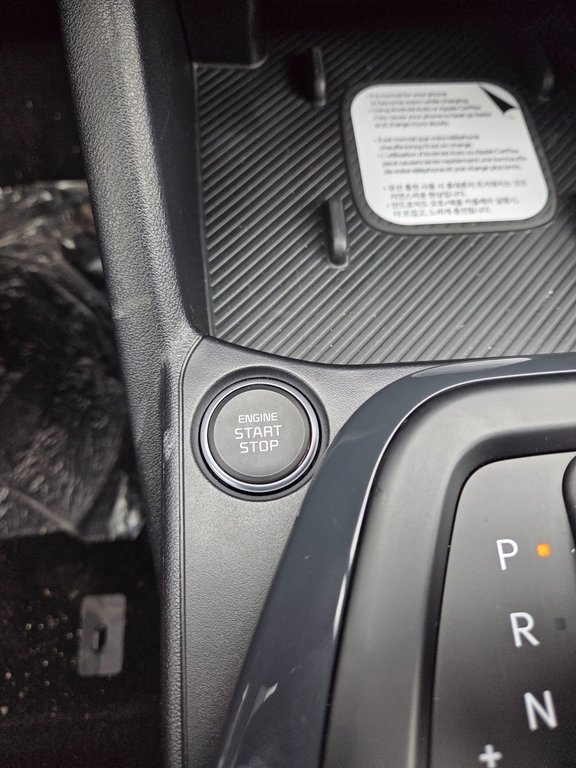 2025 Kia K4 EX | Cam | HtdWheel | USB | Warranty to 2031 in Bridgewater, New Brunswick - 38 - w1024h768px
