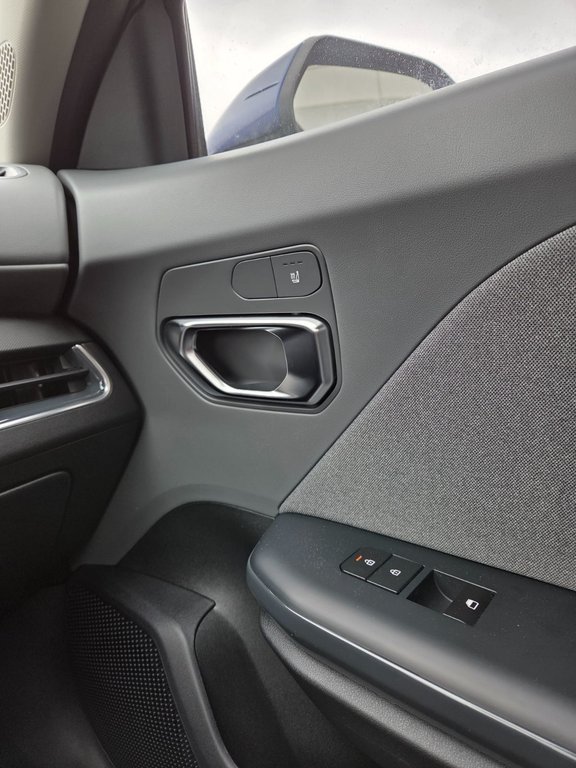 2025 Kia K4 EX | Cam | HtdWheel | USB | Warranty to 2031 in Bridgewater, New Brunswick - 43 - w1024h768px