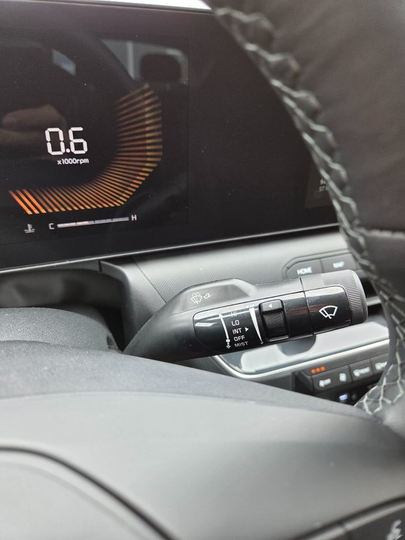 2025 Kia K4 EX | Cam | HtdWheel | USB | Warranty to 2031 in Bridgewater, New Brunswick - 31 - w1024h768px