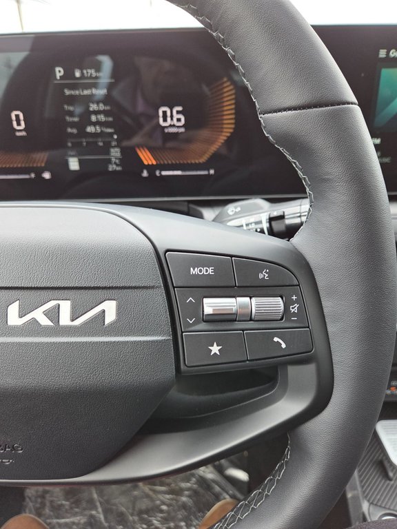 2025 Kia K4 EX | Cam | HtdWheel | USB | Warranty to 2031 in Bridgewater, New Brunswick - 29 - w1024h768px