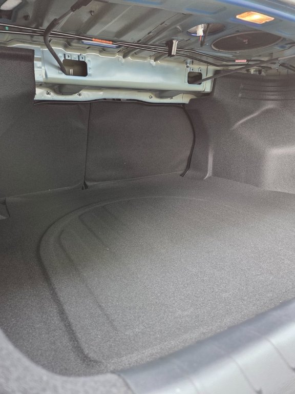 2025 Kia K4 EX | Cam | HtdWheel | USB | Warranty to 2031 in Bridgewater, New Brunswick - 53 - w1024h768px