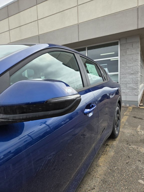 2025 Kia K4 EX | Cam | HtdWheel | USB | Warranty to 2031 in Bridgewater, New Brunswick - 10 - w1024h768px