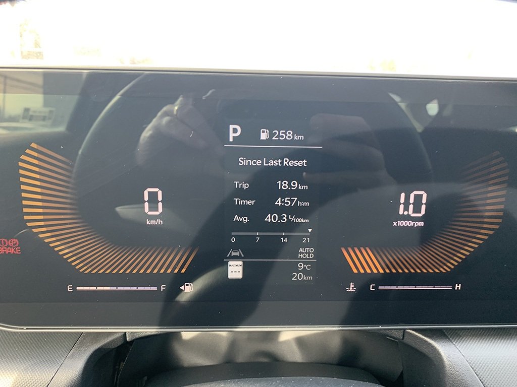 2025 Kia K4 EX | Cam | HtdWheel | USB | Warranty to 2031 in Amherst, Nova Scotia - 22 - w1024h768px