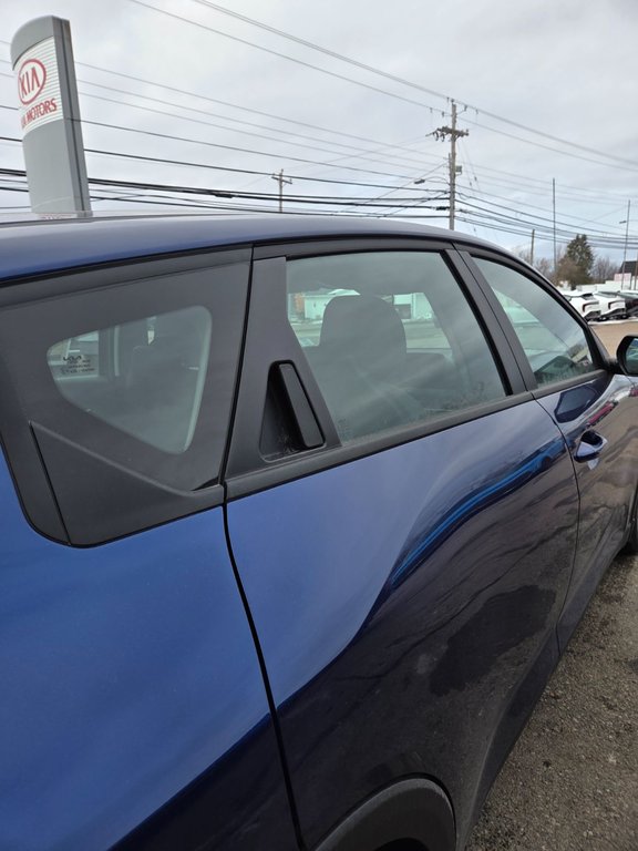 2025 Kia K4 EX | Cam | HtdWheel | USB | Warranty to 2031 in Bridgewater, New Brunswick - 18 - w1024h768px