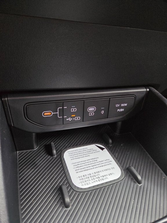 2025 Kia K4 EX | Cam | HtdWheel | USB | Warranty to 2031 in Bridgewater, New Brunswick - 37 - w1024h768px