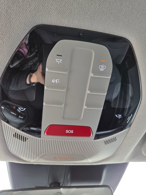 2025 Kia K4 EX | Cam | HtdWheel | USB | Warranty to 2031 in Bridgewater, New Brunswick - 46 - w1024h768px