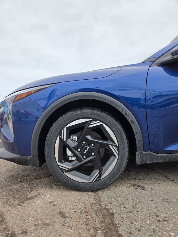 2025 Kia K4 EX | Cam | HtdWheel | USB | Warranty to 2031 in Bridgewater, New Brunswick - 7 - w1024h768px