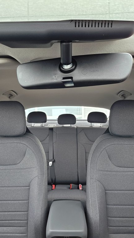 2025 Kia K4 EX | Cam | HtdWheel | USB | Warranty to 2031 in Bridgewater, New Brunswick - 44 - w1024h768px