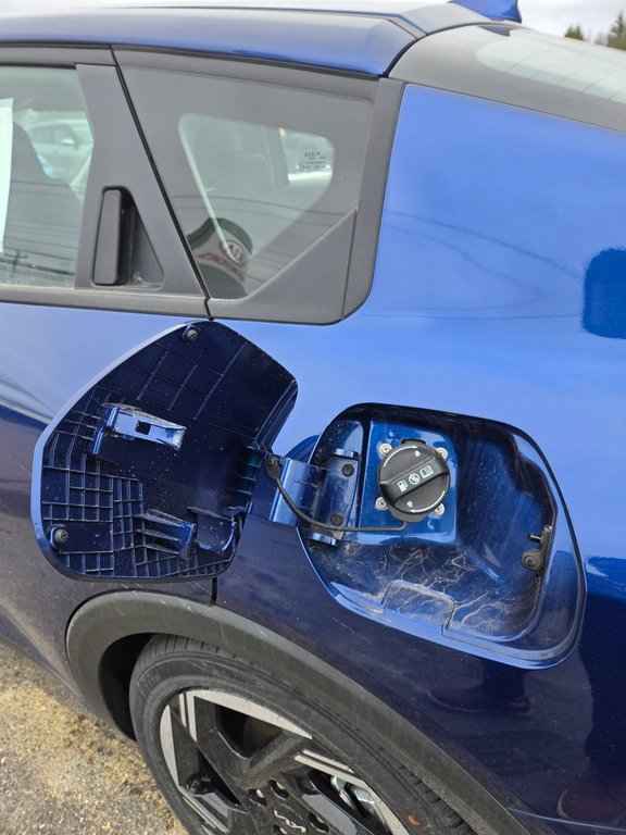 2025 Kia K4 EX | Cam | HtdWheel | USB | Warranty to 2031 in Bridgewater, New Brunswick - 13 - w1024h768px