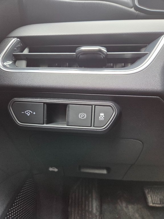 2025 Kia K4 EX | Cam | HtdWheel | USB | Warranty to 2031 in Bridgewater, New Brunswick - 25 - w1024h768px