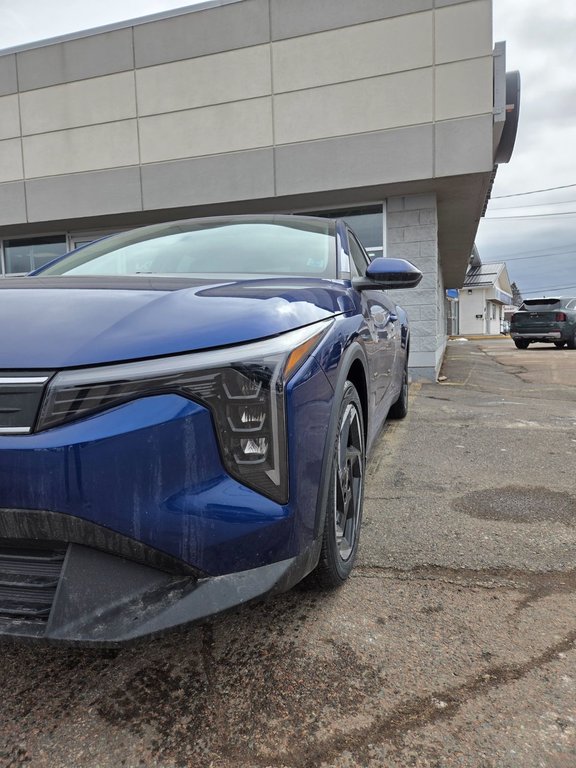 2025 Kia K4 EX | Cam | HtdWheel | USB | Warranty to 2031 in Bridgewater, New Brunswick - 9 - w1024h768px