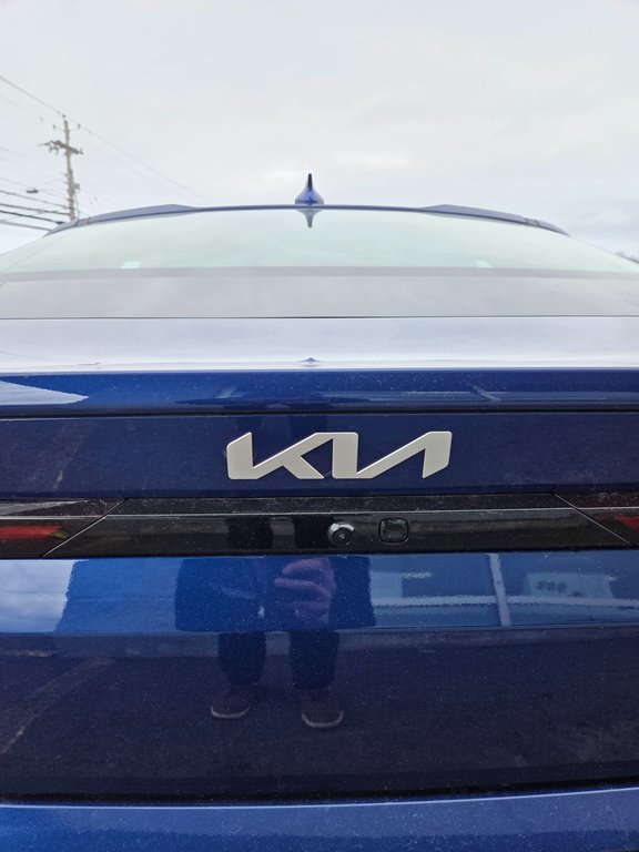 2025 Kia K4 EX | Cam | HtdWheel | USB | Warranty to 2031 in Bridgewater, New Brunswick - 15 - w1024h768px