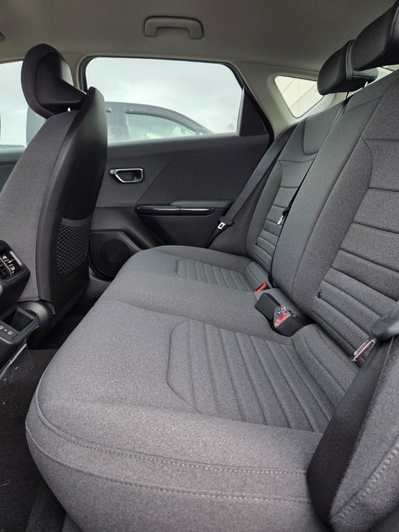 2025 Kia K4 EX | Cam | HtdWheel | USB | Warranty to 2031 in Bridgewater, New Brunswick - 48 - w1024h768px