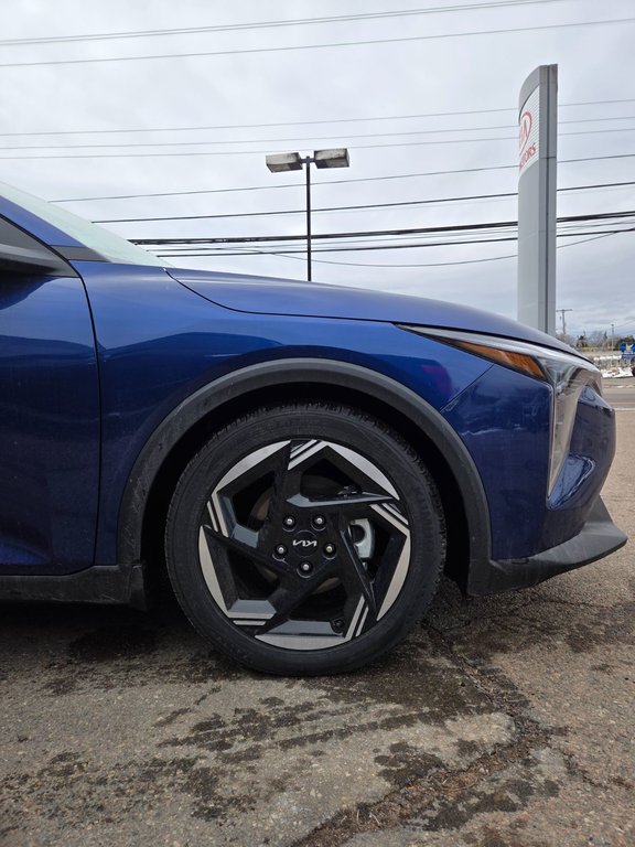 2025 Kia K4 EX | Cam | HtdWheel | USB | Warranty to 2031 in Bridgewater, New Brunswick - 21 - w1024h768px