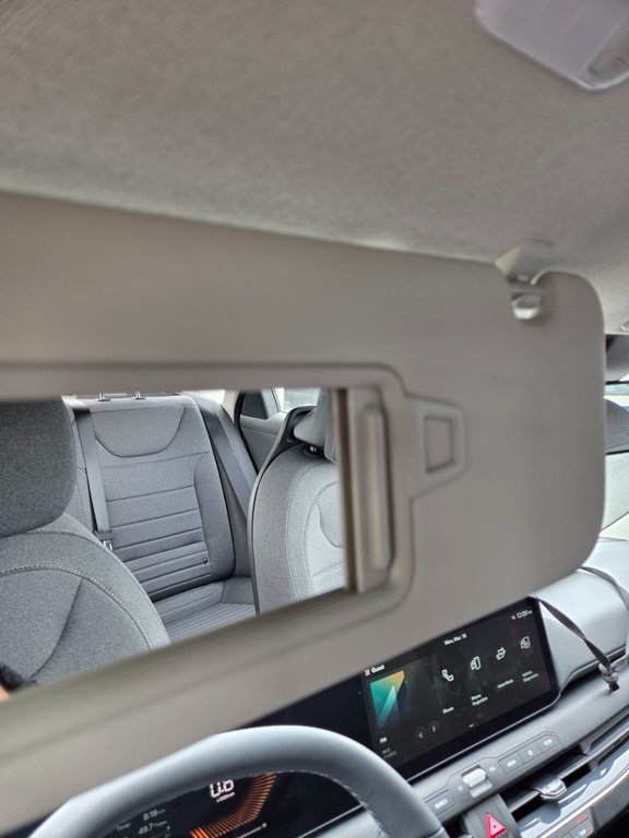 2025 Kia K4 EX | Cam | HtdWheel | USB | Warranty to 2031 in Bridgewater, New Brunswick - 47 - w1024h768px