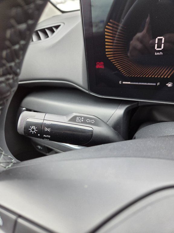 2025 Kia K4 EX | Cam | HtdWheel | USB | Warranty to 2031 in Bridgewater, New Brunswick - 30 - w1024h768px