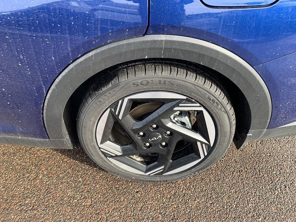 2025 Kia K4 EX | Cam | HtdWheel | USB | Warranty to 2031 in Amherst, Nova Scotia - 11 - w1024h768px