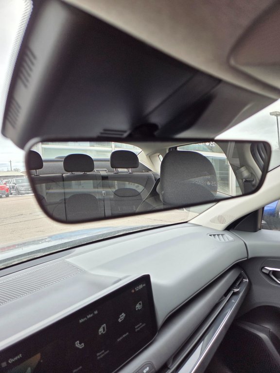 2025 Kia K4 EX | Cam | HtdWheel | USB | Warranty to 2031 in Bridgewater, New Brunswick - 45 - w1024h768px