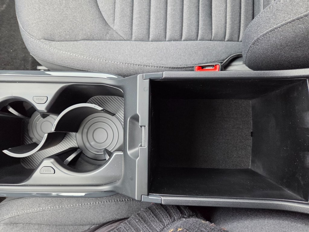 2025 Kia K4 EX | Cam | HtdWheel | USB | Warranty to 2031 in Bridgewater, New Brunswick - 41 - w1024h768px