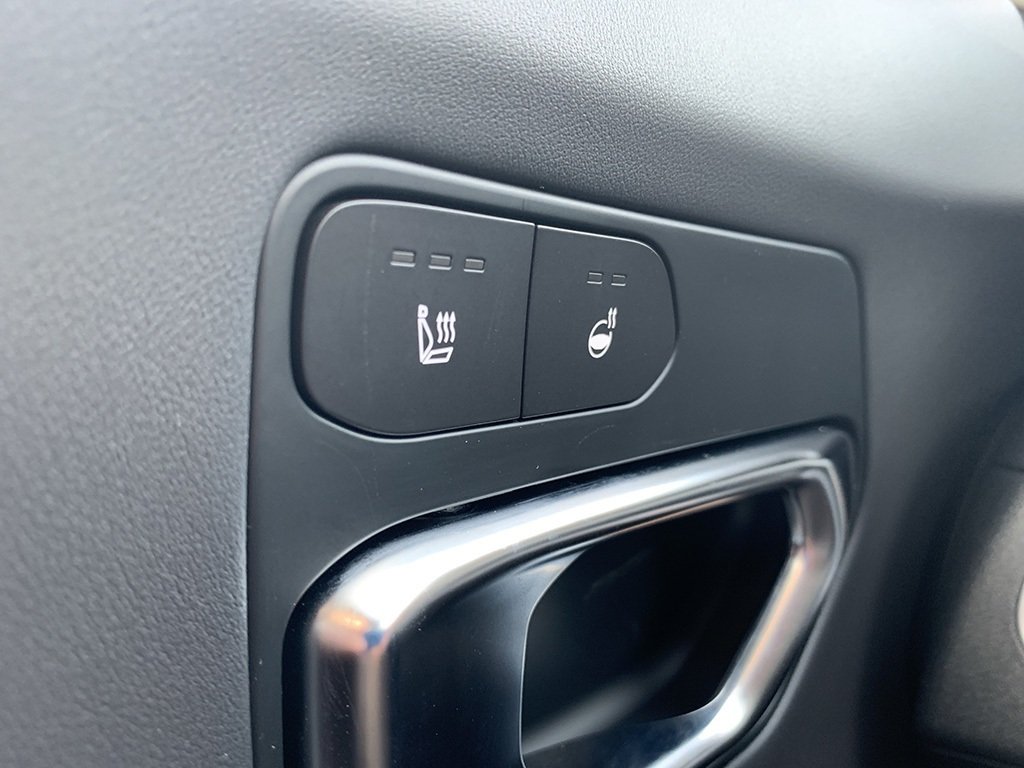 2025 Kia K4 EX | Cam | HtdWheel | USB | Warranty to 2031 in Amherst, Nova Scotia - 18 - w1024h768px