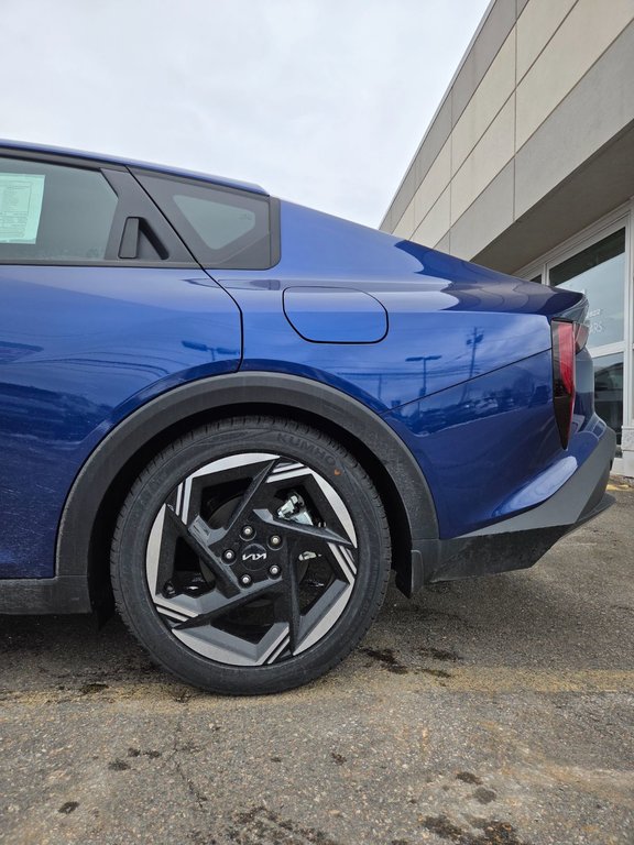 2025 Kia K4 EX | Cam | HtdWheel | USB | Warranty to 2031 in Bridgewater, New Brunswick - 11 - w1024h768px