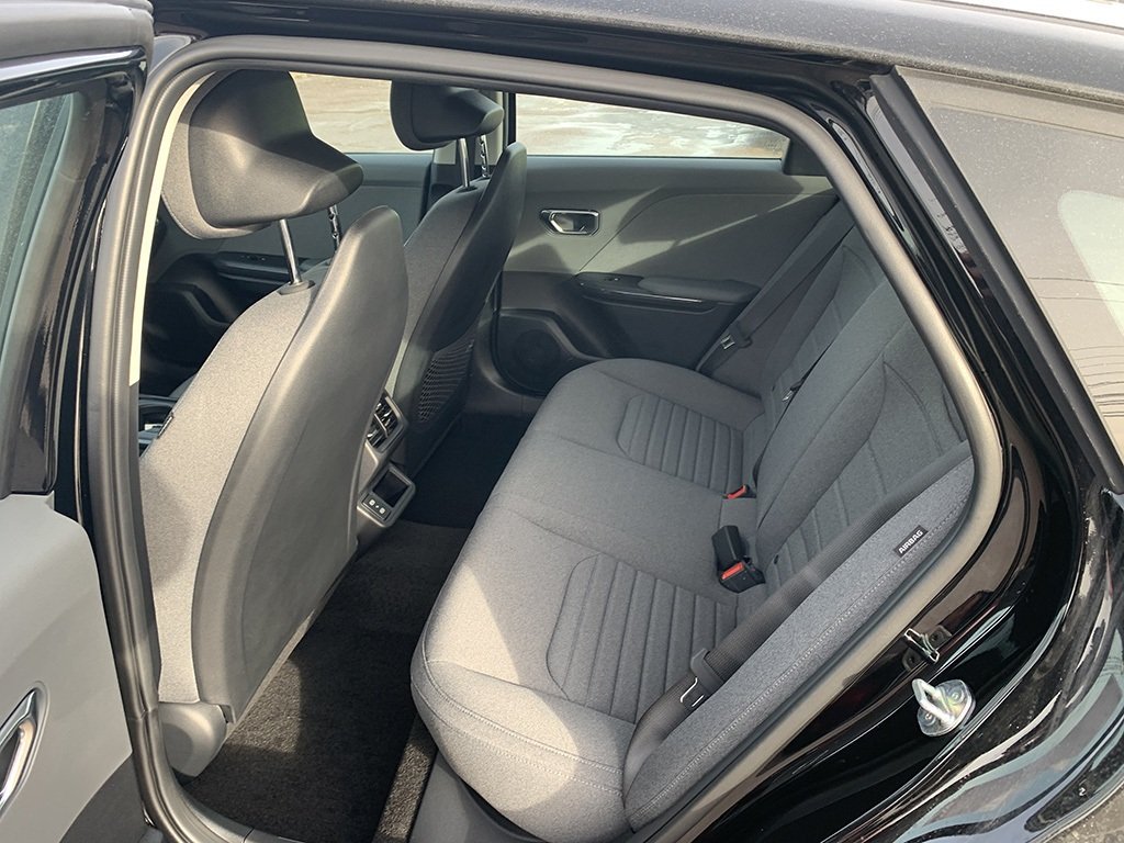 Kia K4 EX | Cam | HtdWheel | USB | Warranty to 2031 2025 à Amherst, Nouvelle-Écosse - 13 - w1024h768px