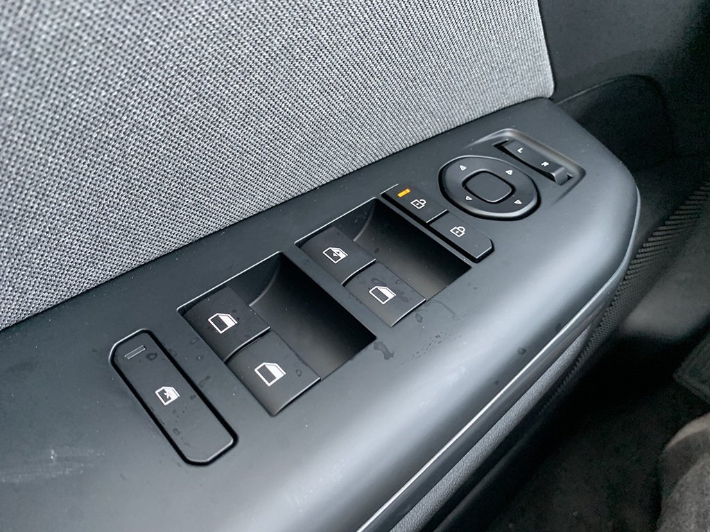 Kia K4 EX | Cam | HtdWheel | USB | Warranty to 2031 2025 à Amherst, Nouvelle-Écosse - 17 - w1024h768px