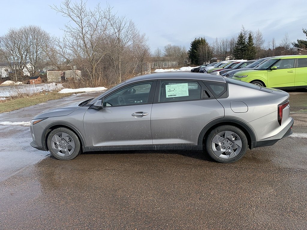 Kia K4 LX | Cam | USB | HtdSeats | Warranty to 2031 2025 à Amherst, Nouvelle-Écosse - 9 - w1024h768px