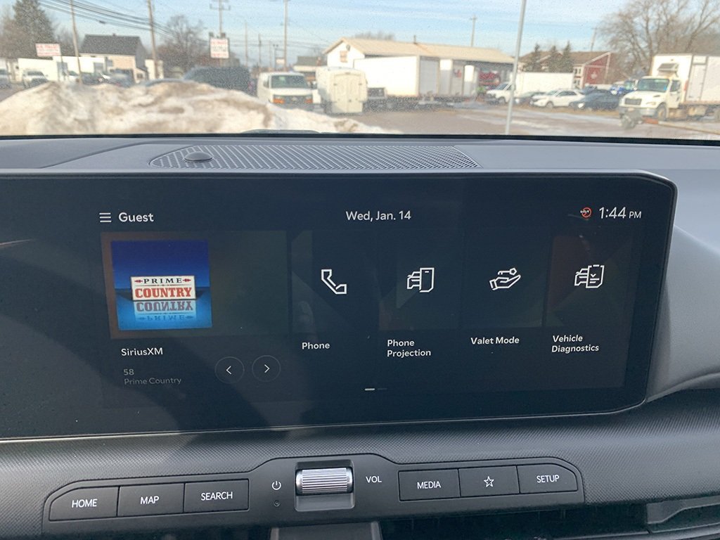 Kia K4 LX | Cam | USB | HtdSeats | Warranty to 2031 2025 à Amherst, Nouvelle-Écosse - 20 - w1024h768px