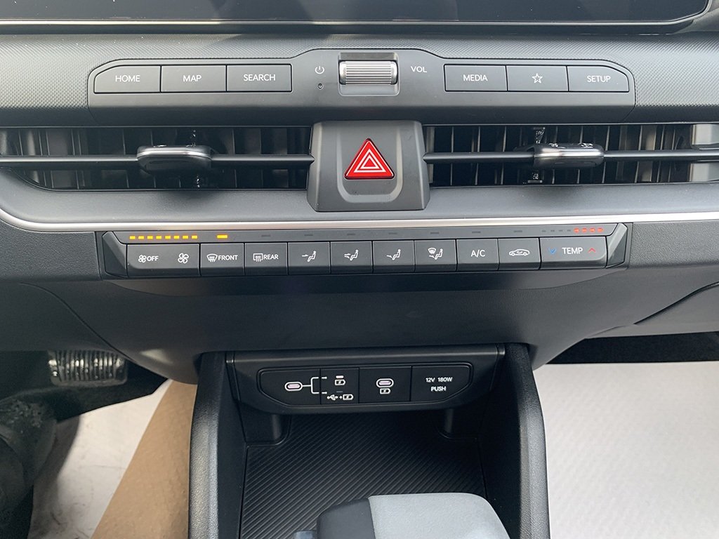 Kia K4 LX | Cam | USB | HtdSeats | Warranty to 2031 2025 à Amherst, Nouvelle-Écosse - 21 - w1024h768px