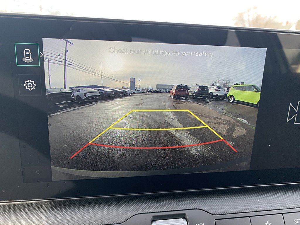 Kia K4 LX | Cam | USB | HtdSeats | Warranty to 2031 2025 à Amherst, Nouvelle-Écosse - 23 - w1024h768px