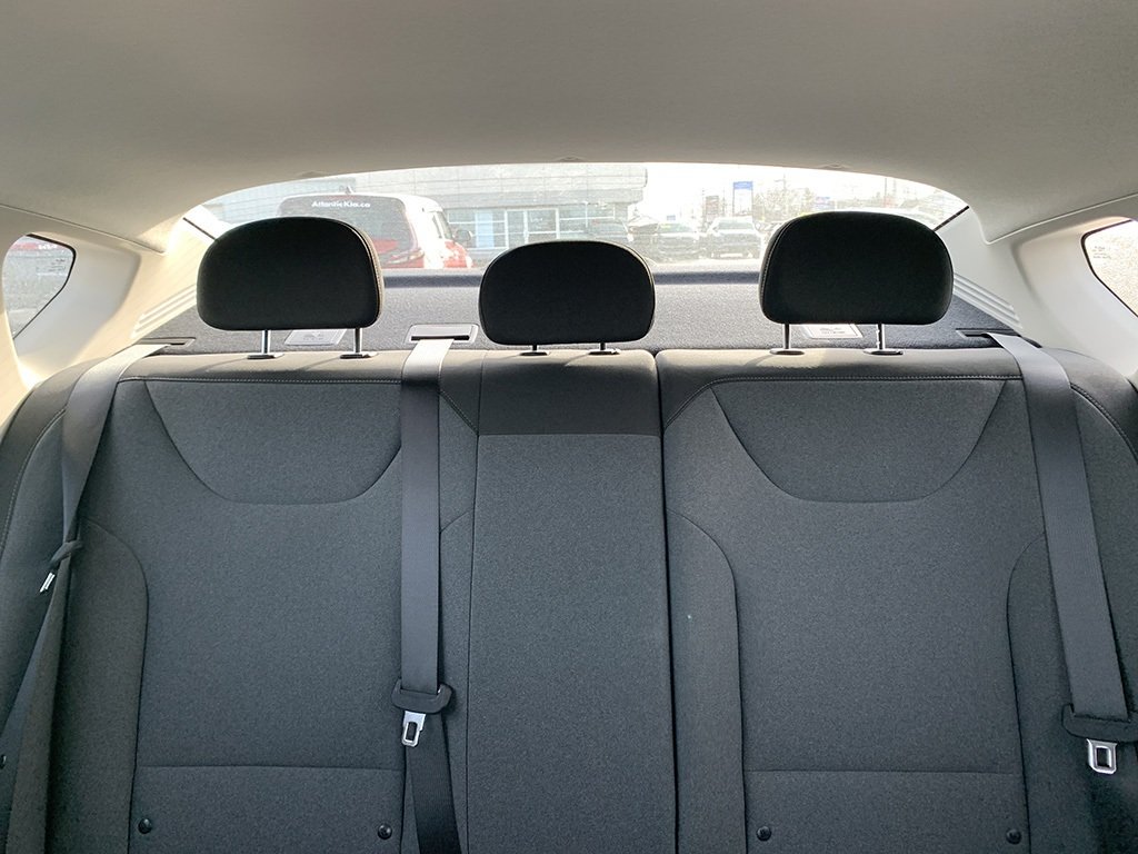 Kia K4 LX | Cam | USB | HtdSeats | Warranty to 2031 2025 à Amherst, Nouvelle-Écosse - 22 - w1024h768px