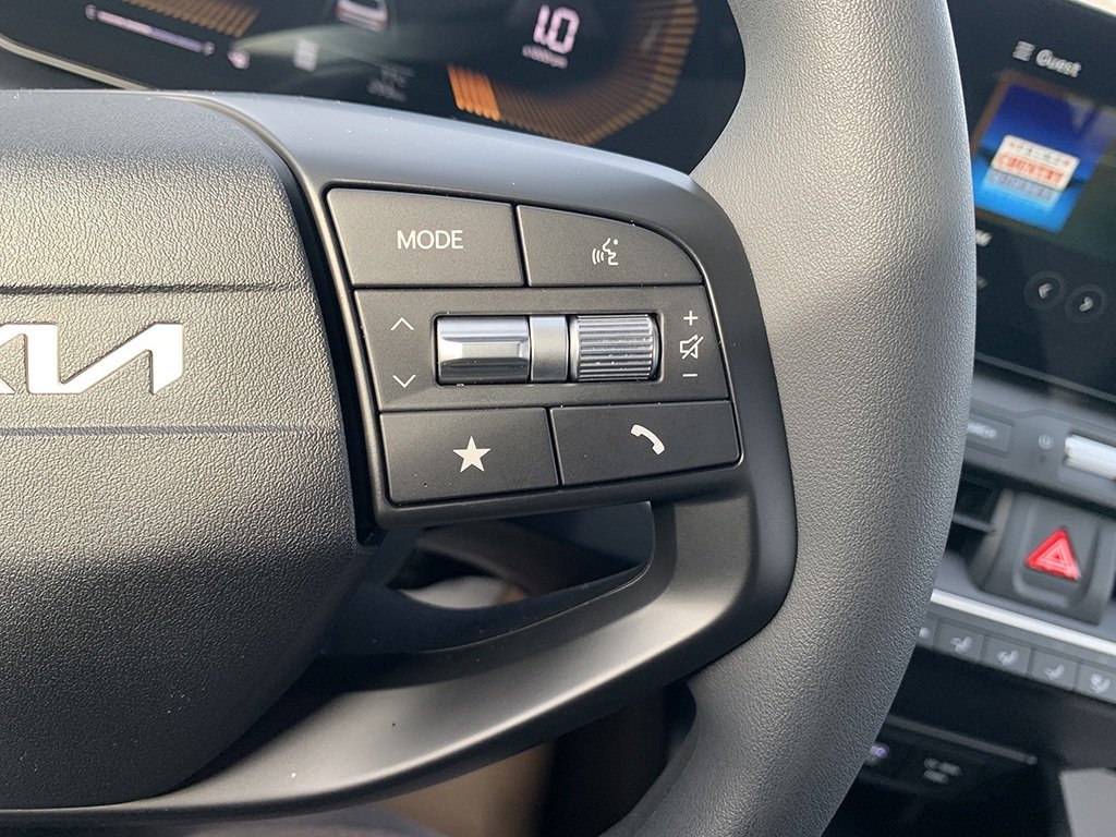 Kia K4 LX | Cam | USB | HtdSeats | Warranty to 2031 2025 à Amherst, Nouvelle-Écosse - 18 - w1024h768px