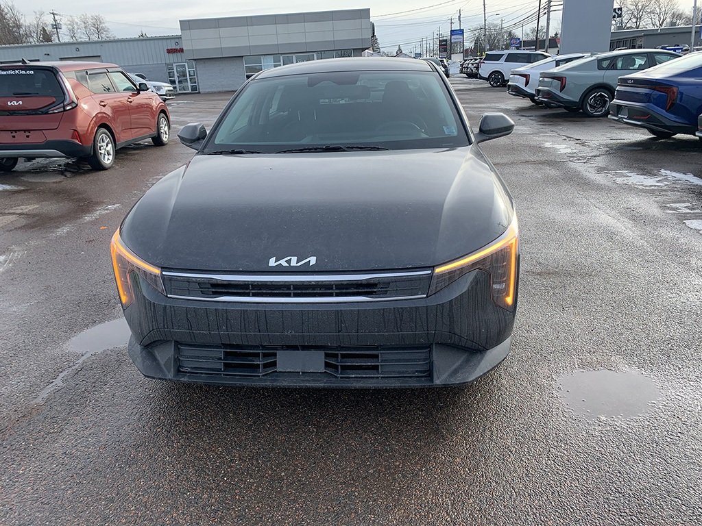Kia K4 LX | Cam | USB | HtdSeats | Warranty to 2031 2025 à Amherst, Nouvelle-Écosse - 3 - w1024h768px
