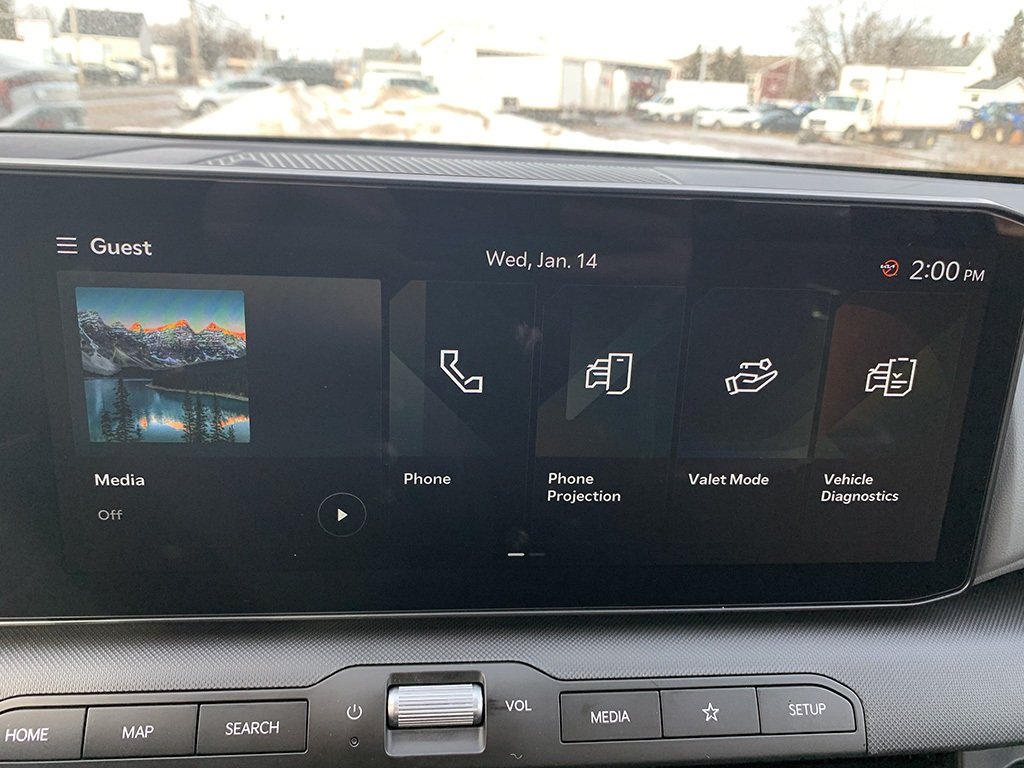 Kia K4 LX | Cam | USB | HtdSeats | Warranty to 2031 2025 à Amherst, Nouvelle-Écosse - 22 - w1024h768px