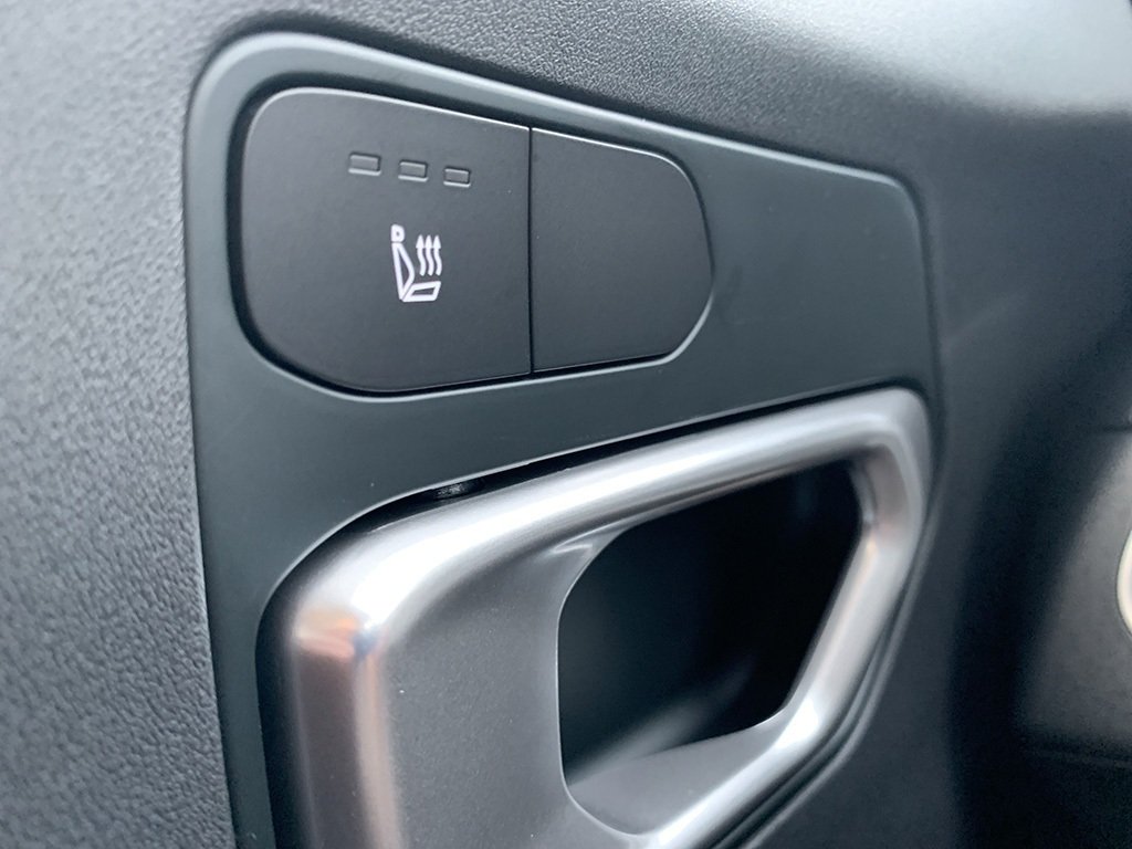 Kia K4 LX | Cam | USB | HtdSeats | Warranty to 2031 2025 à Amherst, Nouvelle-Écosse - 18 - w1024h768px