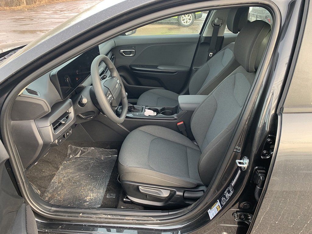 Kia K4 LX | Cam | USB | HtdSeats | Warranty to 2031 2025 à Amherst, Nouvelle-Écosse - 12 - w1024h768px