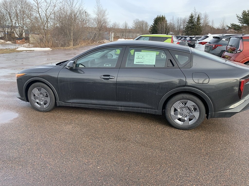 Kia K4 LX | Cam | USB | HtdSeats | Warranty to 2031 2025 à Amherst, Nouvelle-Écosse - 9 - w1024h768px