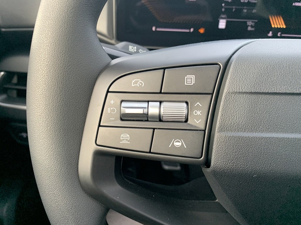 Kia K4 LX | Cam | USB | HtdSeats | Warranty to 2031 2025 à Amherst, Nouvelle-Écosse - 19 - w1024h768px