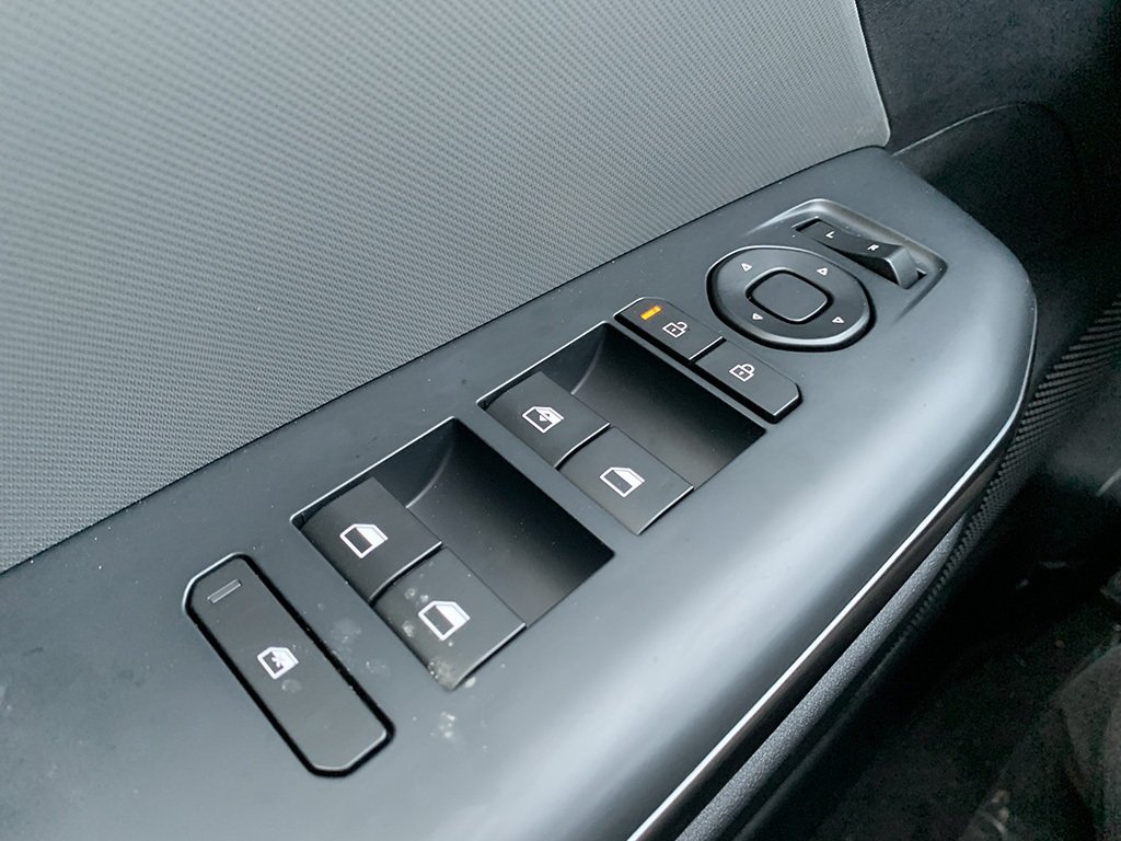 Kia K4 LX | Cam | USB | HtdSeats | Warranty to 2031 2025 à Amherst, Nouvelle-Écosse - 17 - w1024h768px